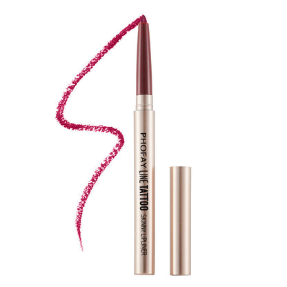 PHOFAY Lipliner - Marianas Artistry