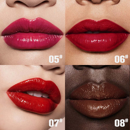 PHOFAY Moisturizing Lipstick - Marianas Artistry