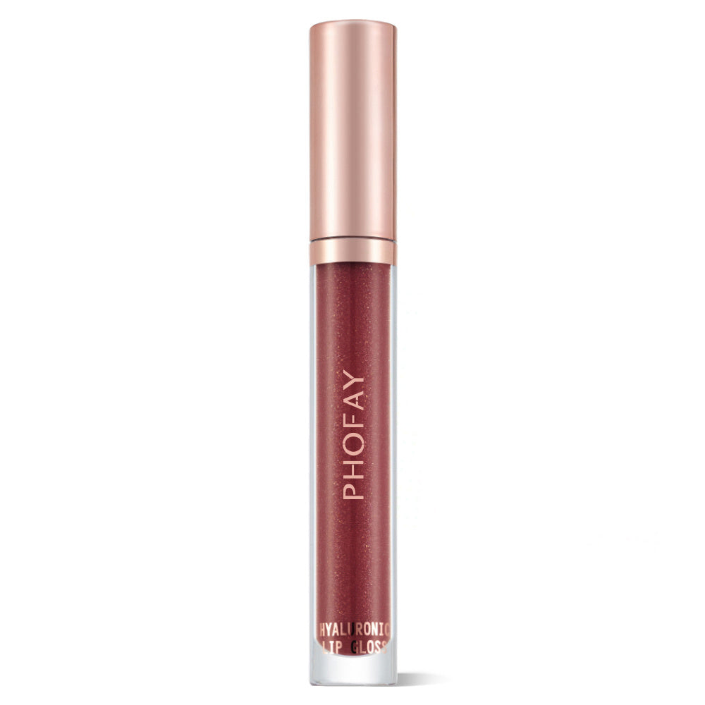 PHOFAY Hyaluronic Lip Gloss - Marianas Artistry
