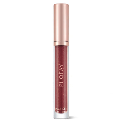 PHOFAY Hyaluronic Lip Gloss - Marianas Artistry