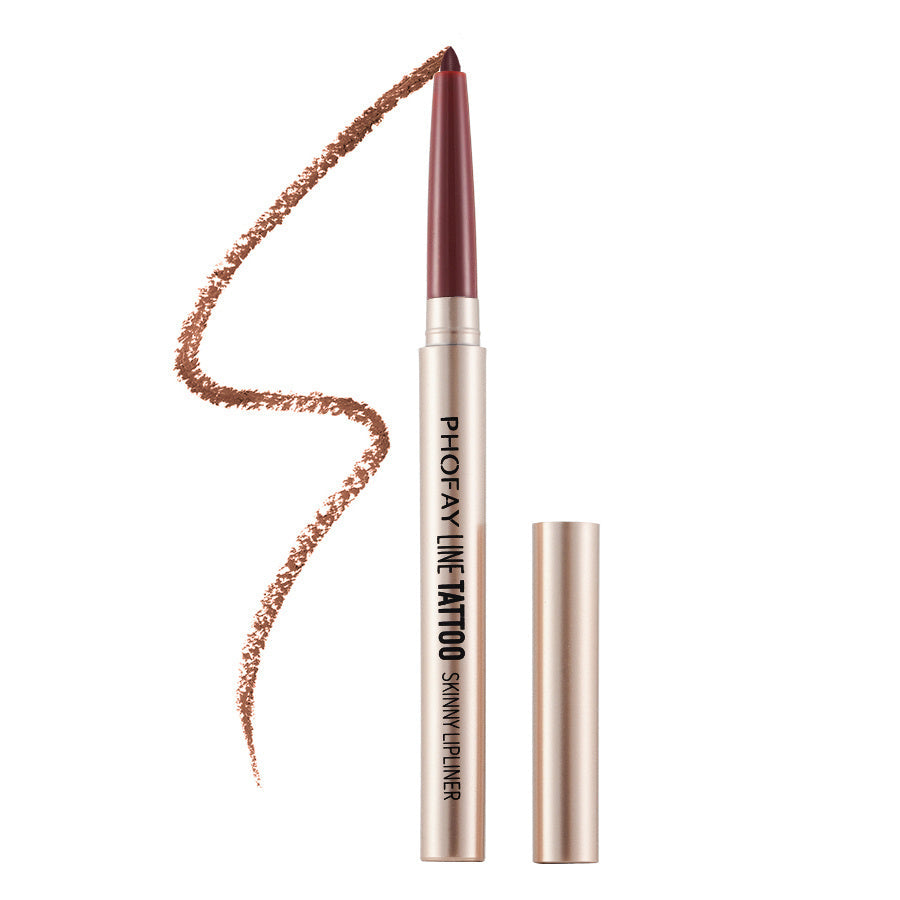 PHOFAY Lipliner - Marianas Artistry