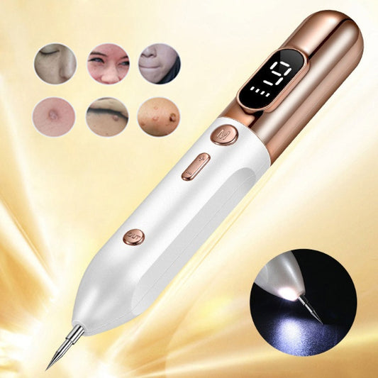 Plasma Skin Tag & Dark Spot Removal Beauty Pen - Marianas Artistry
