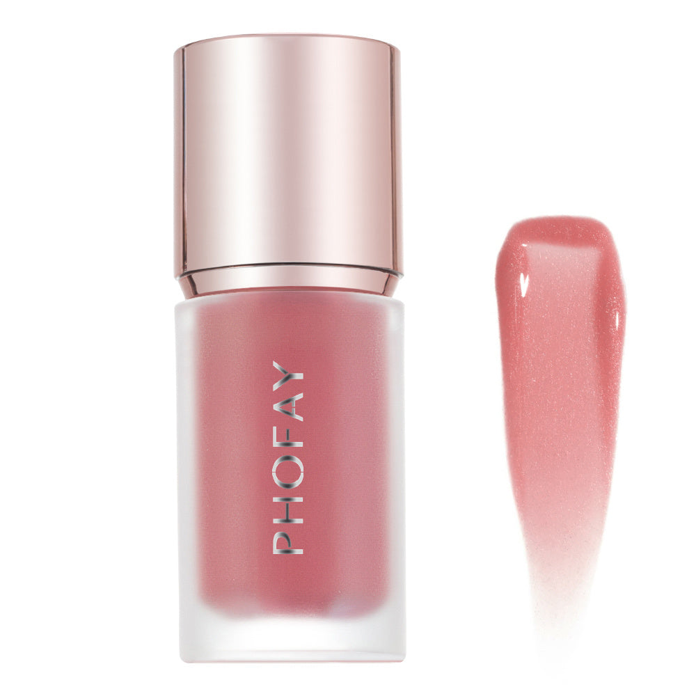 PHOFAY Mousse Liquid Blush - Marianas Artistry