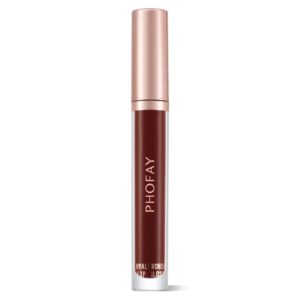 PHOFAY Hyaluronic Lip Gloss - Marianas Artistry