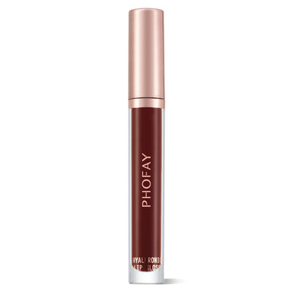 PHOFAY Hyaluronic Lip Gloss - Marianas Artistry