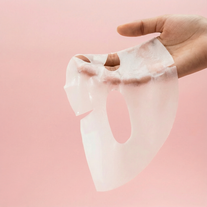 BioAqua Hydrating Facial Mask (10-Pack)