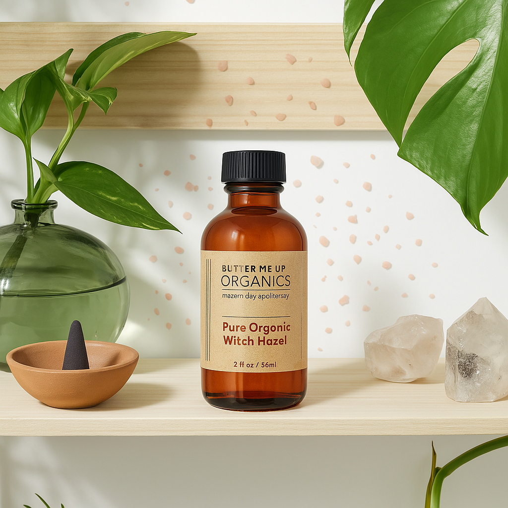 Organics Acne Skincare Bundle - Marianas Artistry