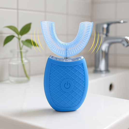 360° Smart Whitening Autobrush - Marianas Artistry