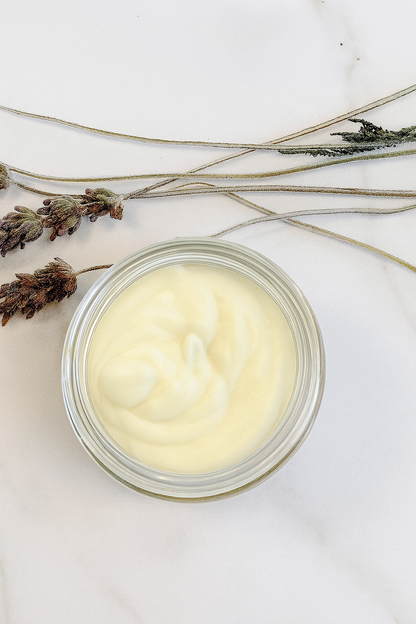 Organics Clear Face Moisturizer