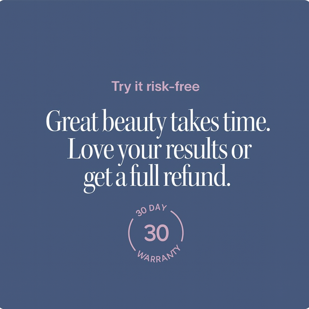 GlowLift™ - Age Defying Facelift