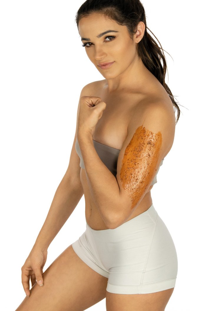 FYTT Brightening Exfoliating Mask - Marianas Artistry