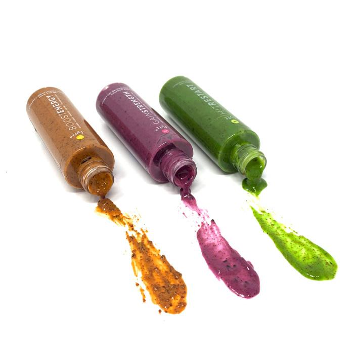 FYTT Power Trio Starter Kit - Marianas Artistry