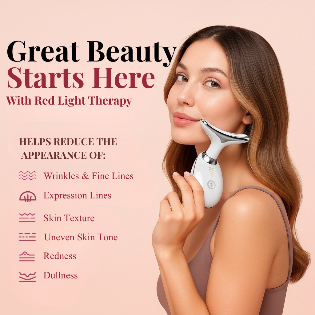 GlowLift™ - Age Defying Facelift