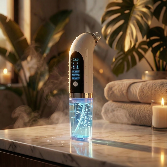 HydraSkin Pore Extractor