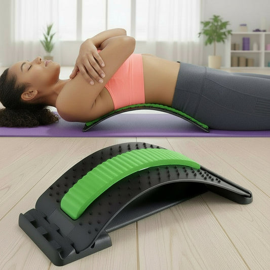 Perfect Posture Lumbar Stretcher