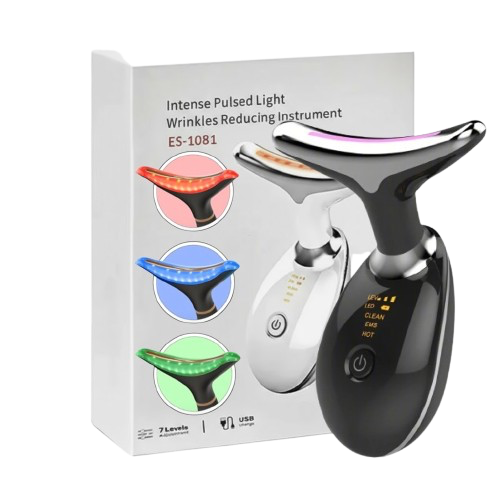 GlowLift™ - Age Defying Facelift