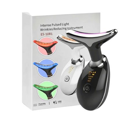 GlowLift™ - Age Defying Facelift