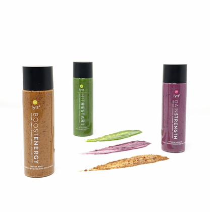FYTT Power Trio Starter Kit - Marianas Artistry