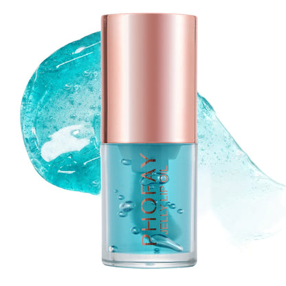 PHOFAY Jelly Lip Oil - Marianas Artistry