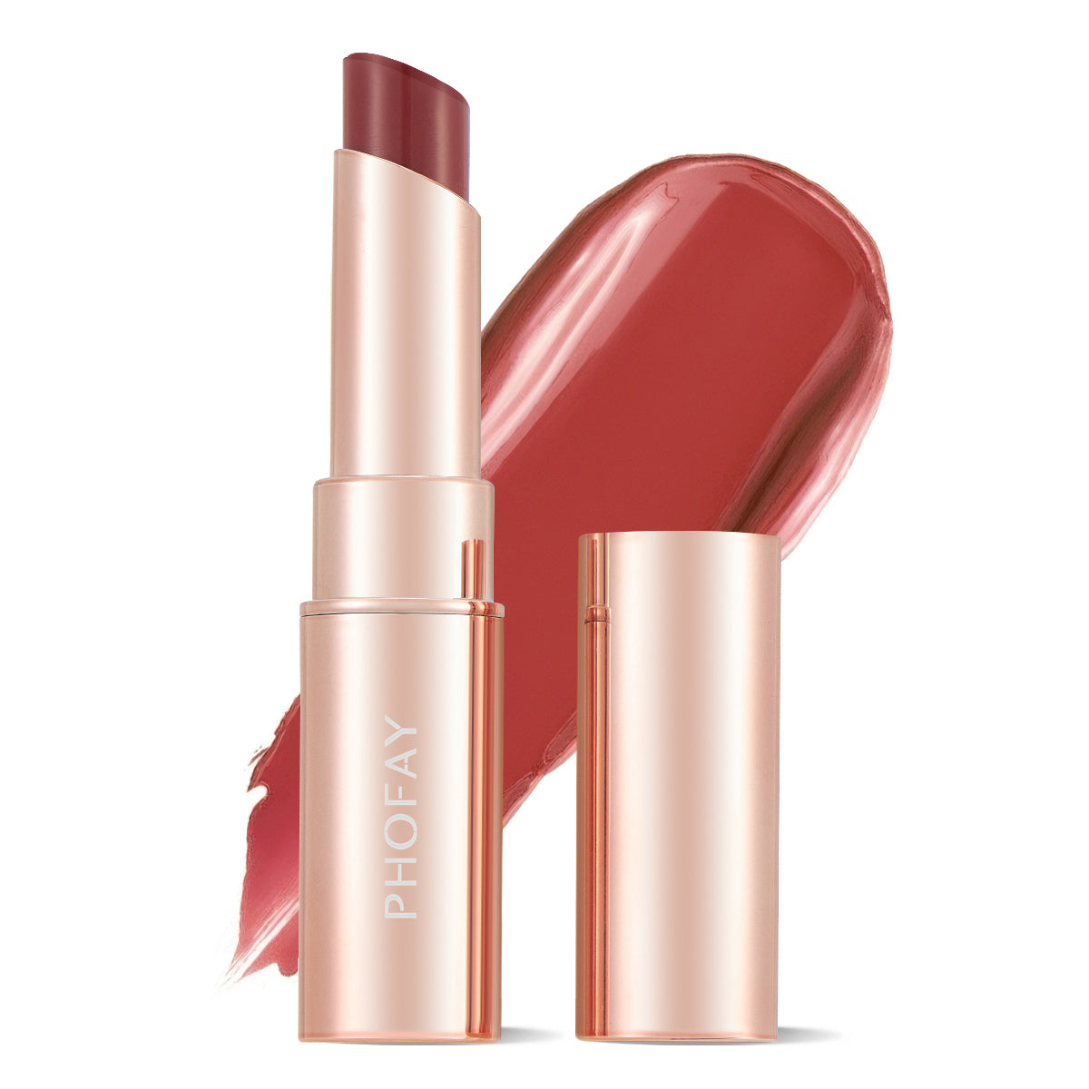 PHOFAY Moisturizing Lipstick - Marianas Artistry