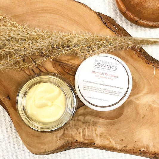 Organics Blemish Remover - Marianas Artistry