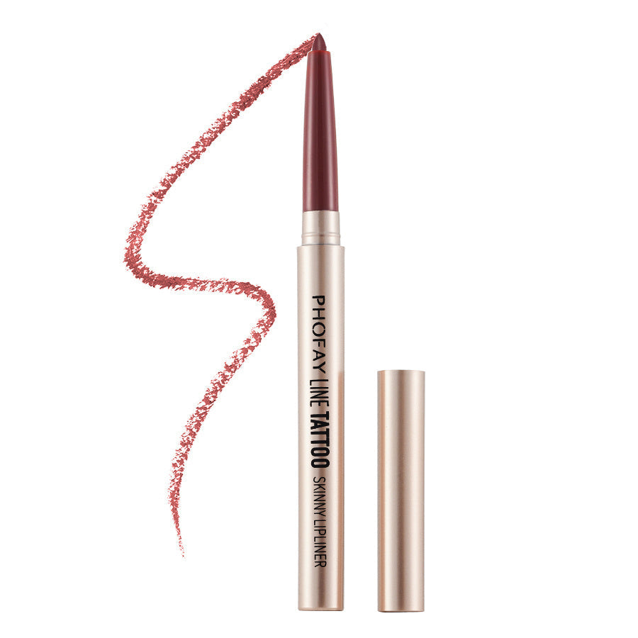 PHOFAY Lipliner - Marianas Artistry