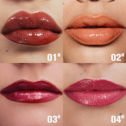 PHOFAY Moisturizing Lipstick - Marianas Artistry