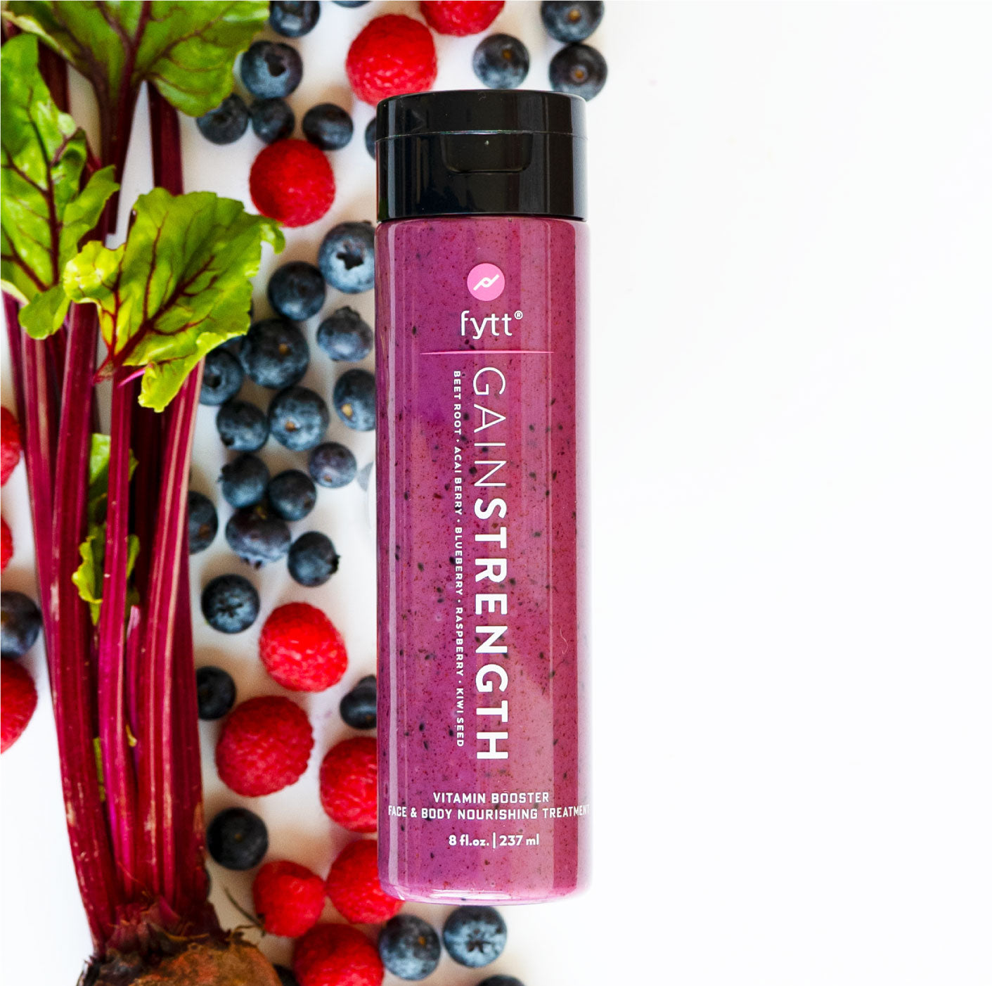 FYTT Ultra-Nourishing Exfoliating Mask - Marianas Artistry