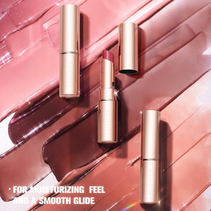 PHOFAY Moisturizing Lipstick - Marianas Artistry