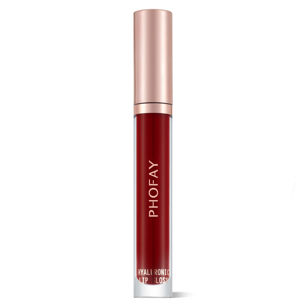 PHOFAY Hyaluronic Lip Gloss - Marianas Artistry