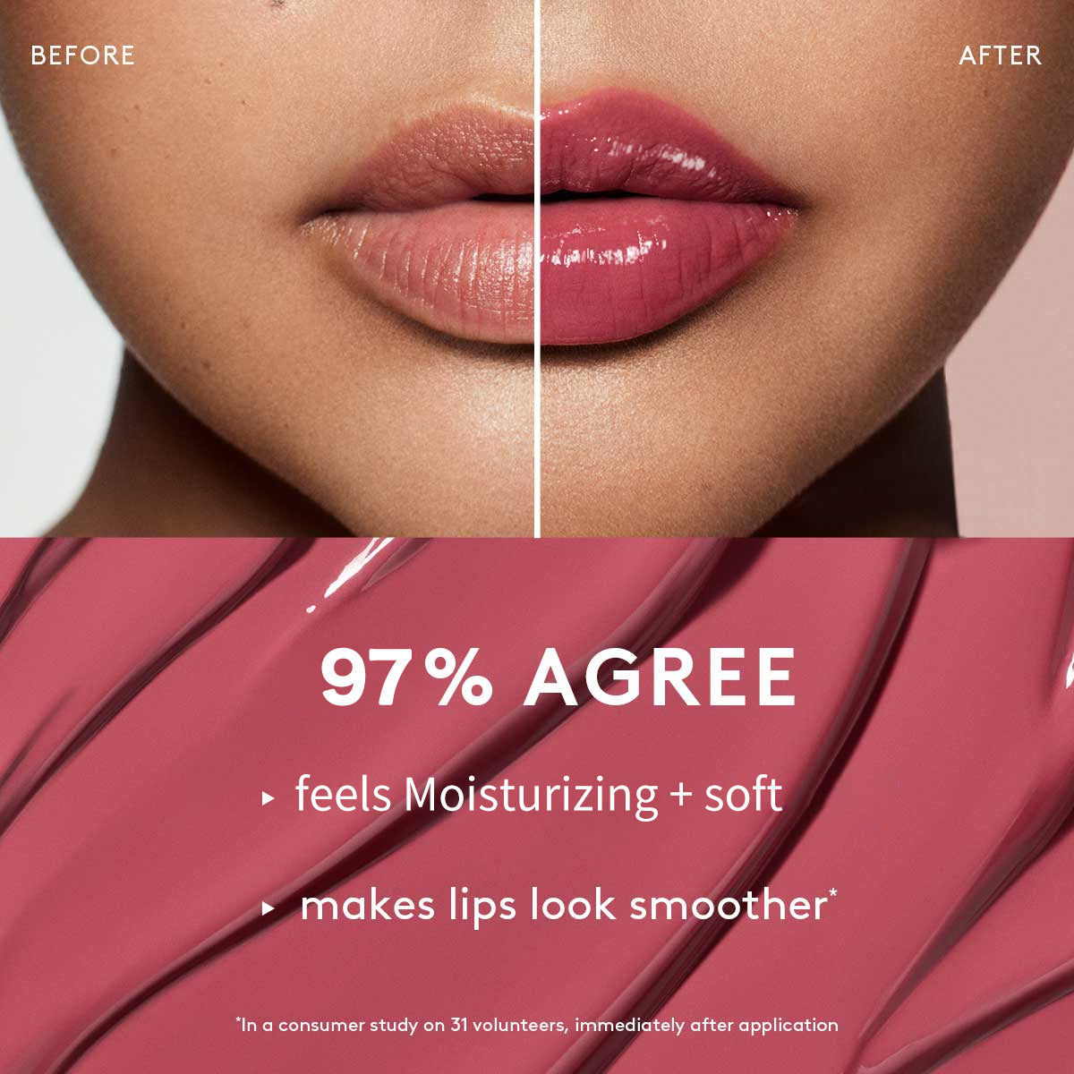 PHOFAY Moisturizing Lipstick - Marianas Artistry
