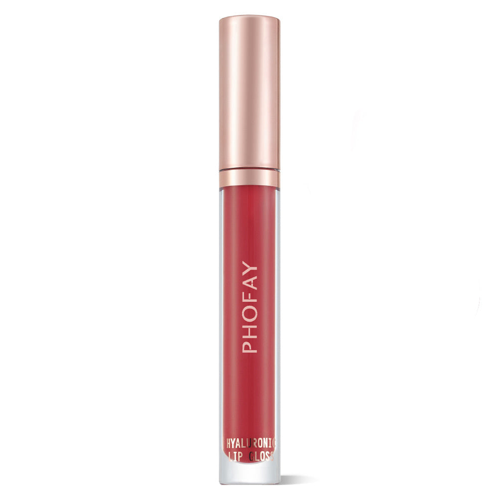 PHOFAY Hyaluronic Lip Gloss - Marianas Artistry