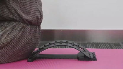 Perfect Posture Lumbar Stretcher