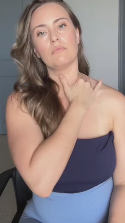 Neck Massage Roller