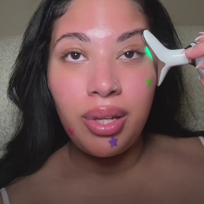 GlowLift™ - Age Defying Facelift