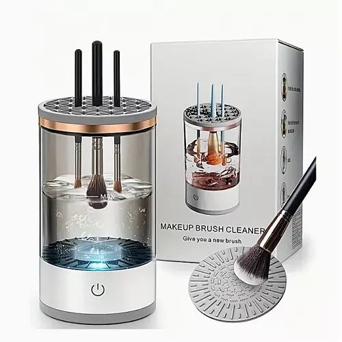 Makeup Brush Cleaner - Marianas Artistry