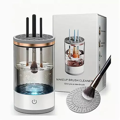 Makeup Brush Cleaner - Marianas Artistry