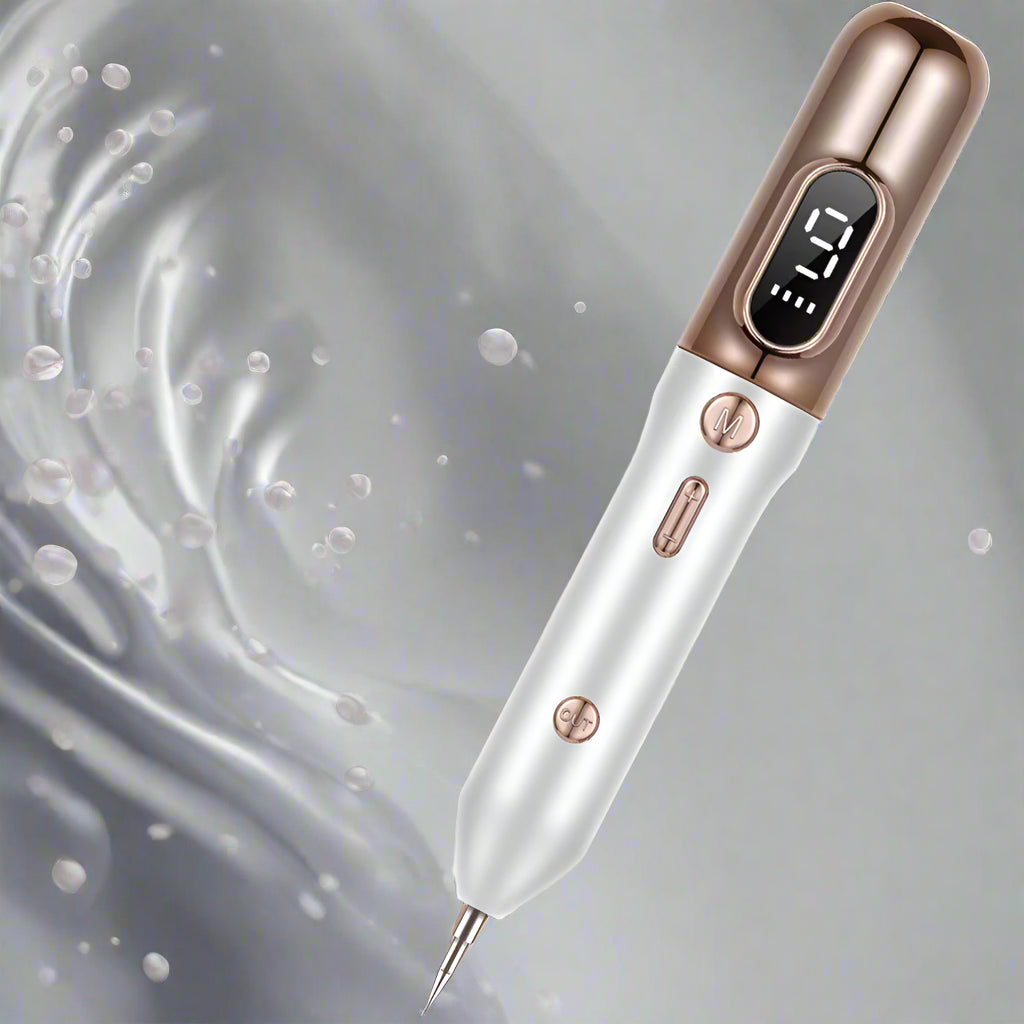 Plasma Skin Tag & Dark Spot Removal Beauty Pen - Marianas Artistry