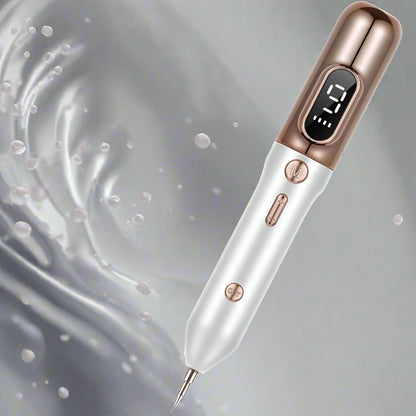 Plasma Skin Tag & Dark Spot Removal Beauty Pen - Marianas Artistry