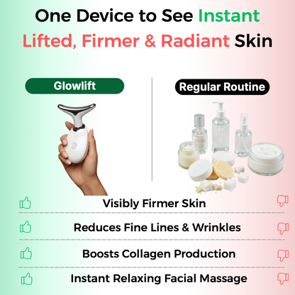 GlowLift™ - Age Defying Facelift
