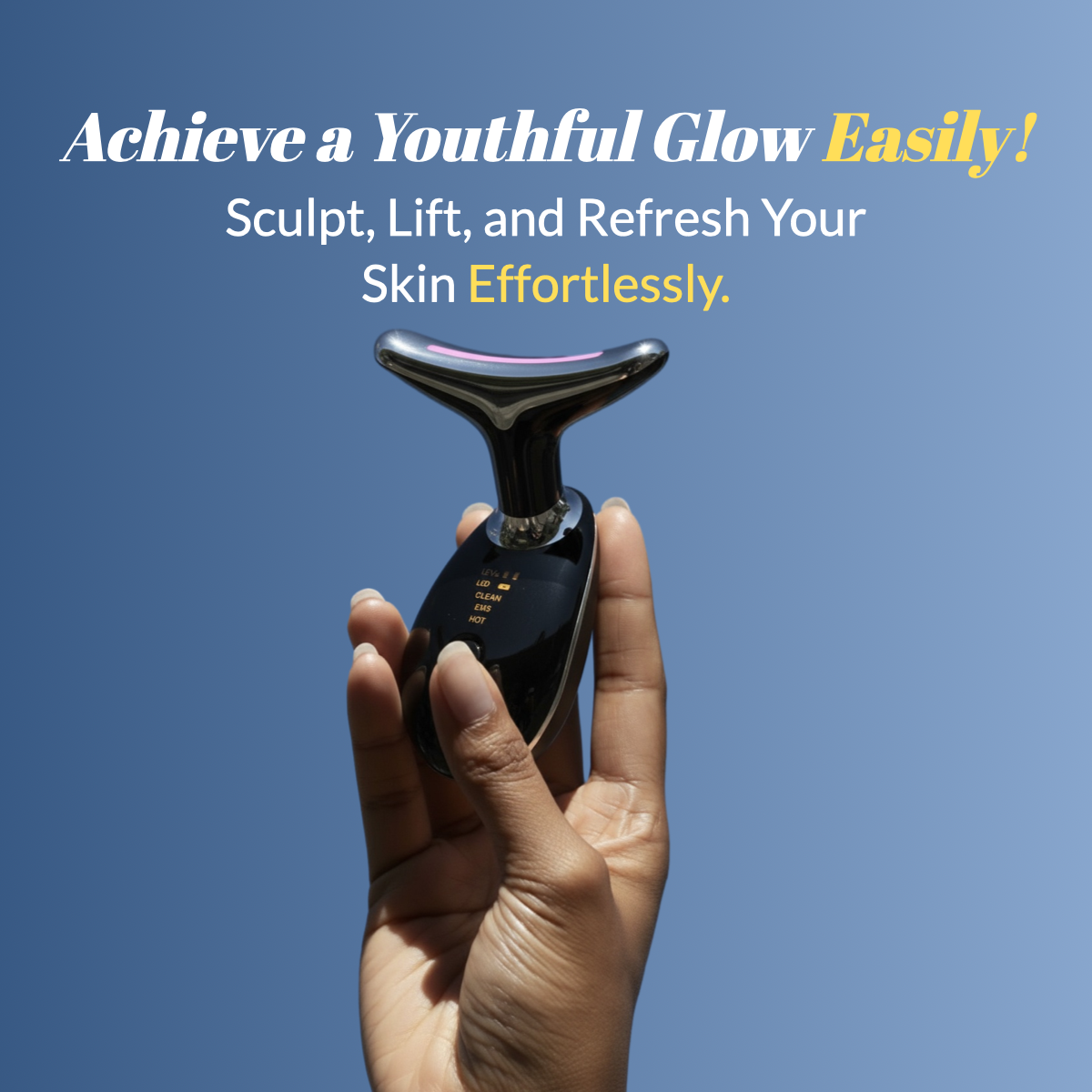 GlowLift™ - Age Defying Facelift