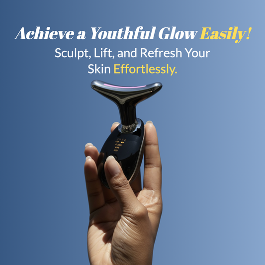 GlowLift™ - Age Defying Facelift